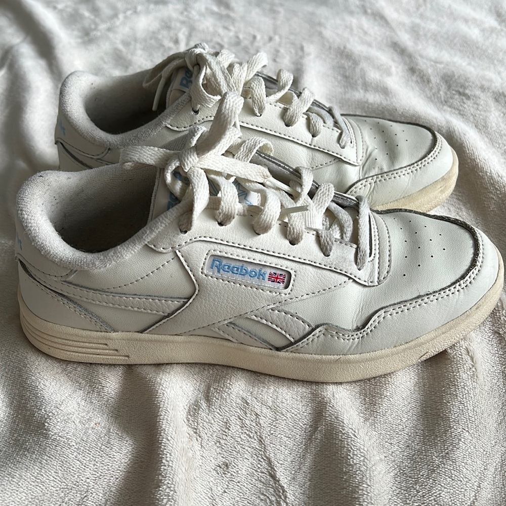Reebok Club C 85 Vintage Shoes